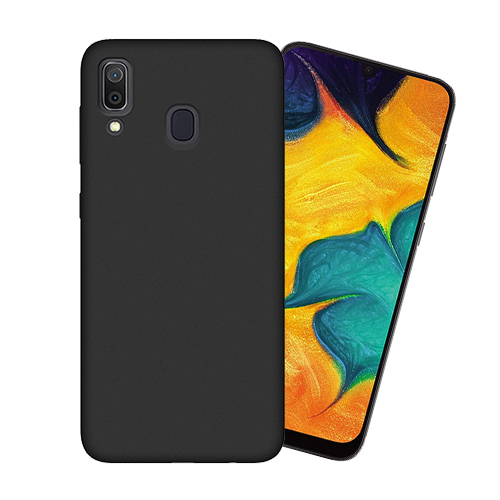 Galaxy A30 Candy Case