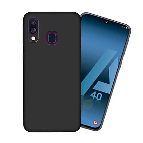 Galaxy A40 Candy Case