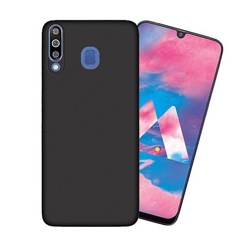 Galaxy A40S Candy Case