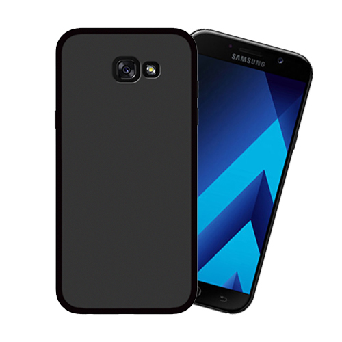 Galaxy A5 2017 Candy Case