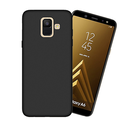 Galaxy A6 2018 Candy Case