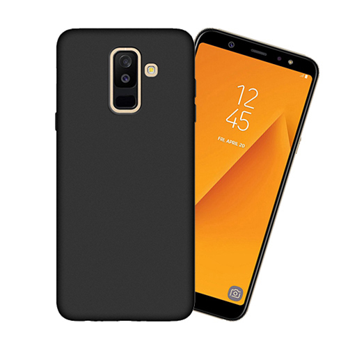 Galaxy A6 Plus 2018 Candy Case