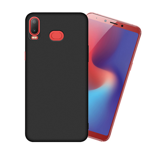 Galaxy A6S Candy Case