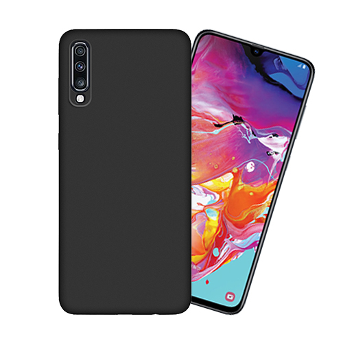 Galaxy A70 Candy Case