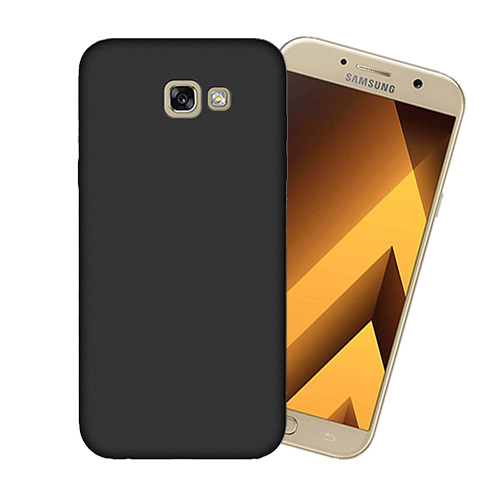 Galaxy A7 2017 Candy Case