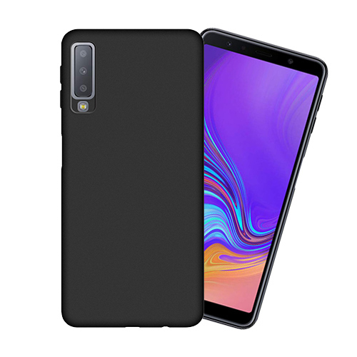 Galaxy A7 2018 Candy Case