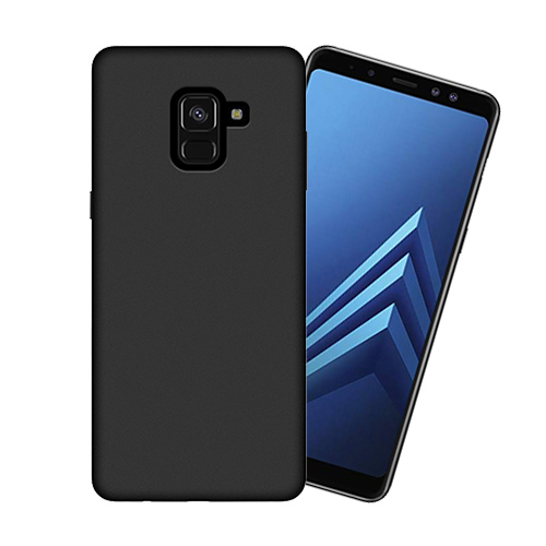 Galaxy A8 Plus 2018 Candy Case