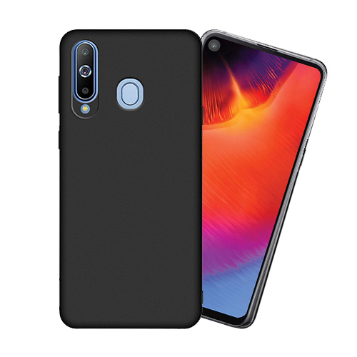 Galaxy A8S Candy Case