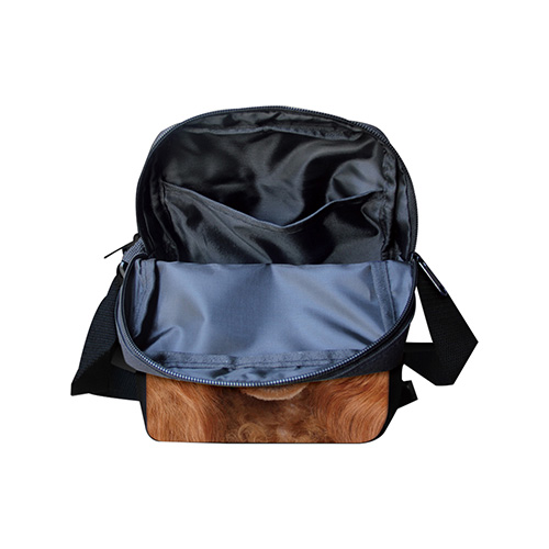 Custom Shoulder Bag [E] Create Unique Gifts WOWTIFY