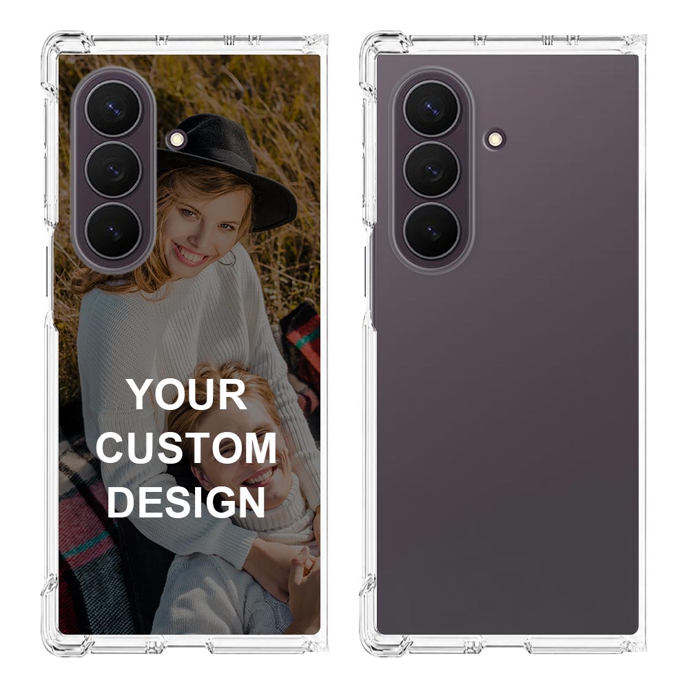 Custom for Galaxy Z Fold8 Ultra Ultra Candy Case