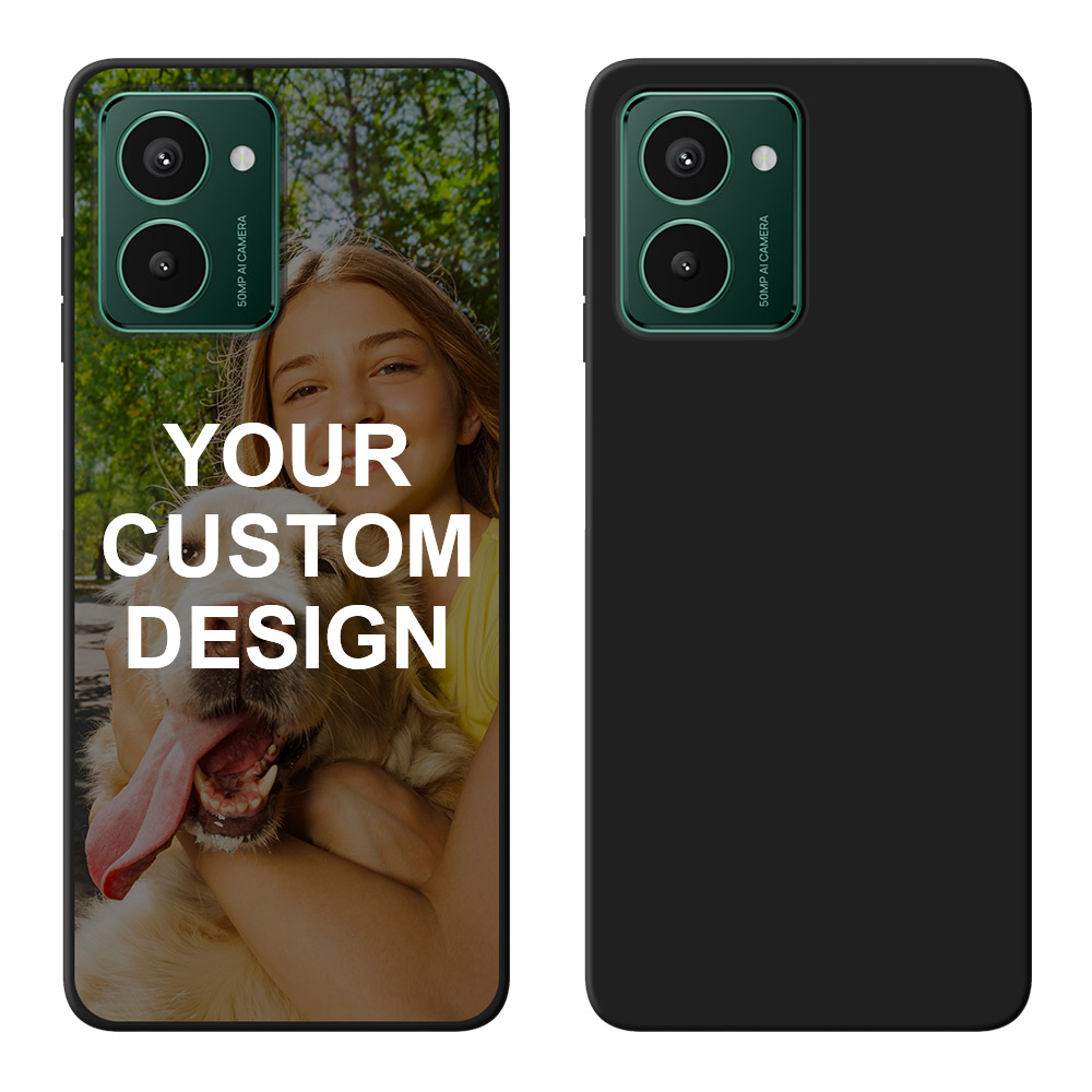 Custom for HMD Pulse Candy Case