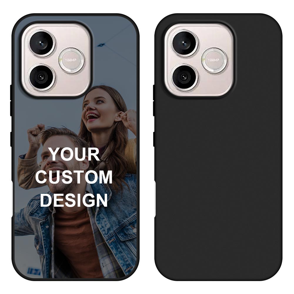Custom for Honor 600 Lite 5G Candy Case