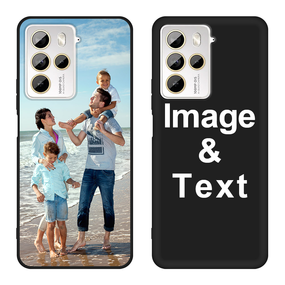 Custom for HTC U23 Candy Case
