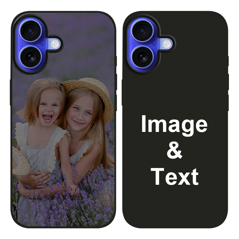 Custom for iPhone 17 Candy Case
