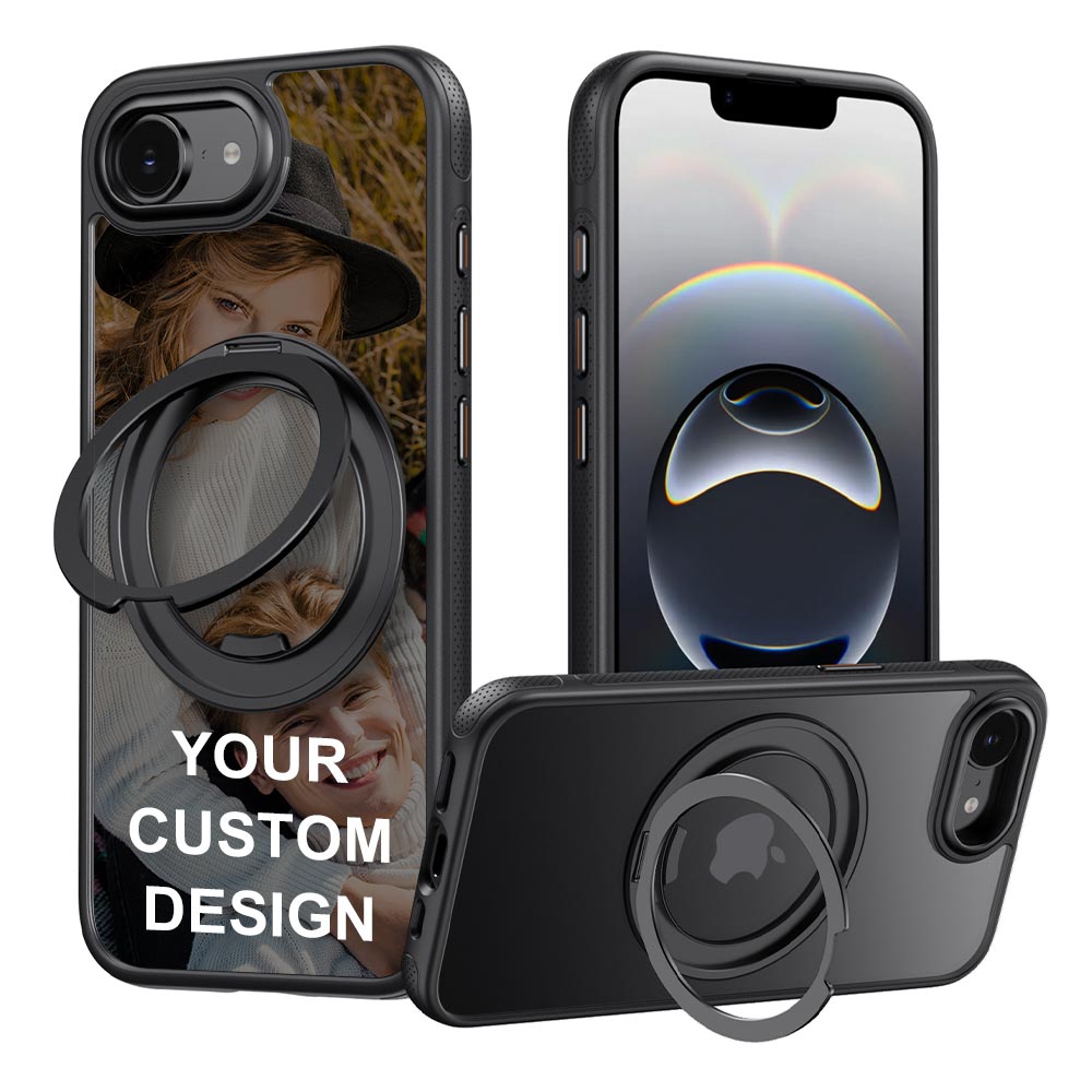 Custom for iPhone 17e Gear Master Case