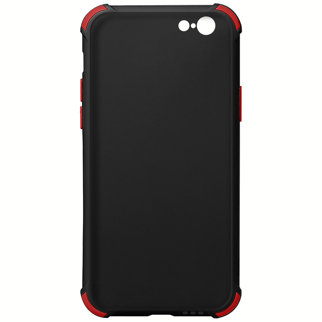 Custom for iPhone 6 Colorful Case