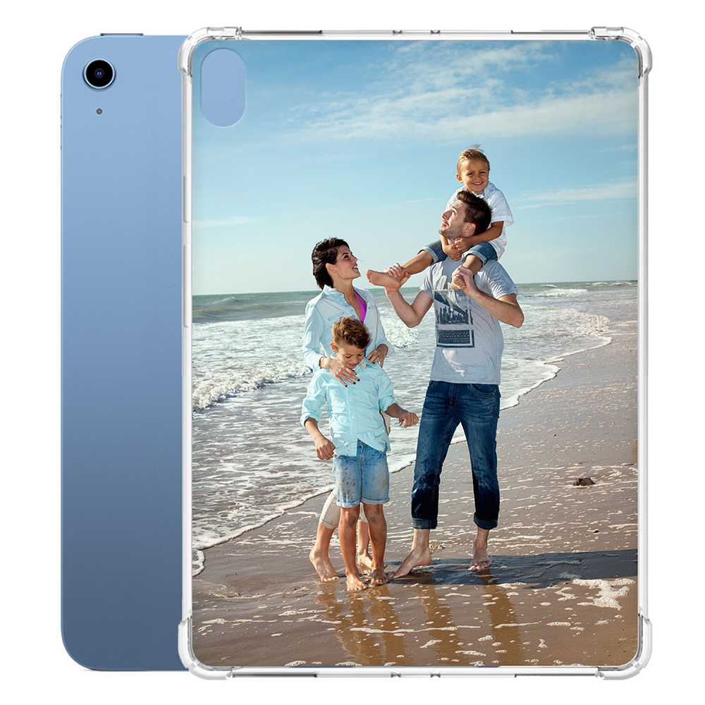 Custom Candy Case for iPad 11-inch (11th Gen 2025)