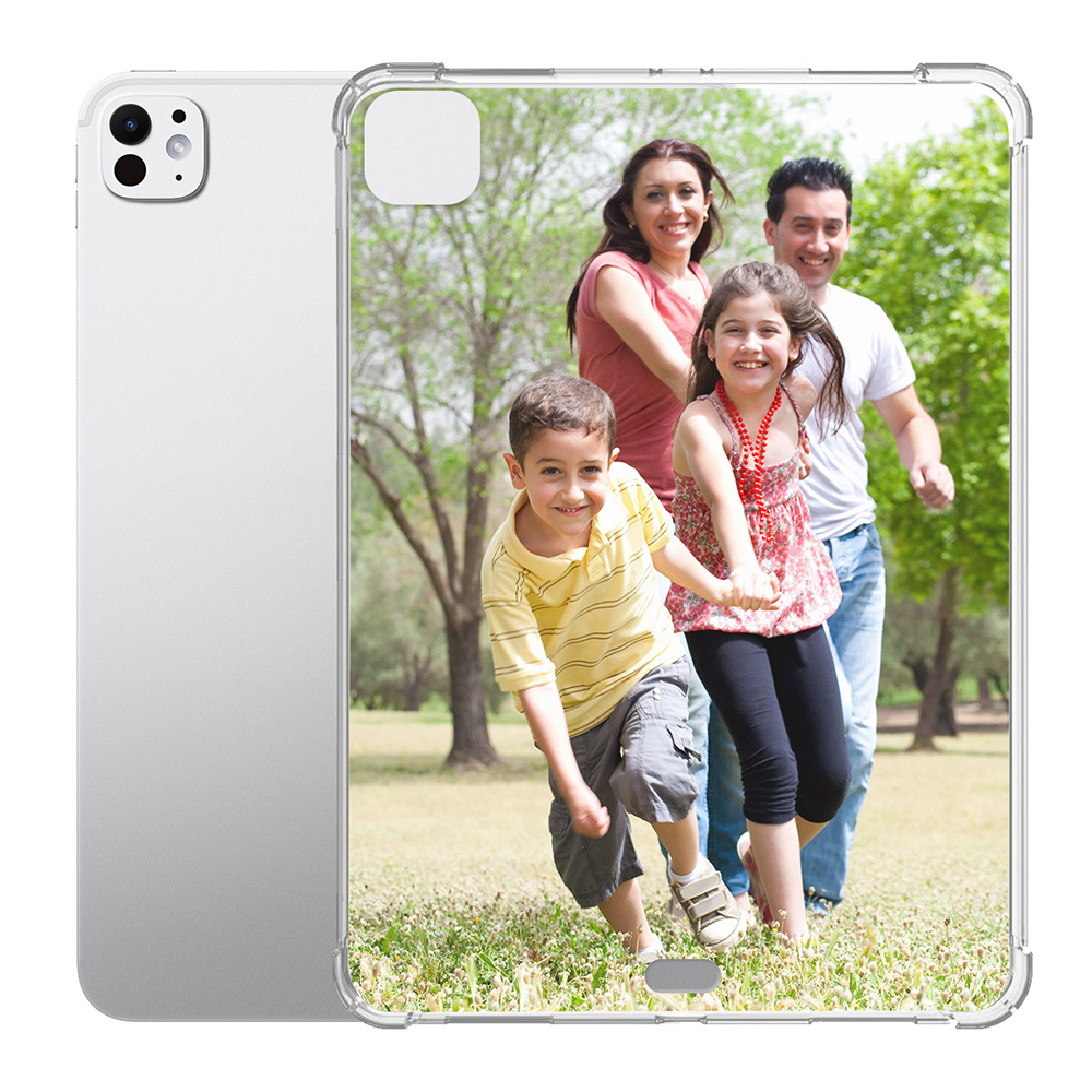 Custom Candy Case for iPad Pro 11-inch (2024)