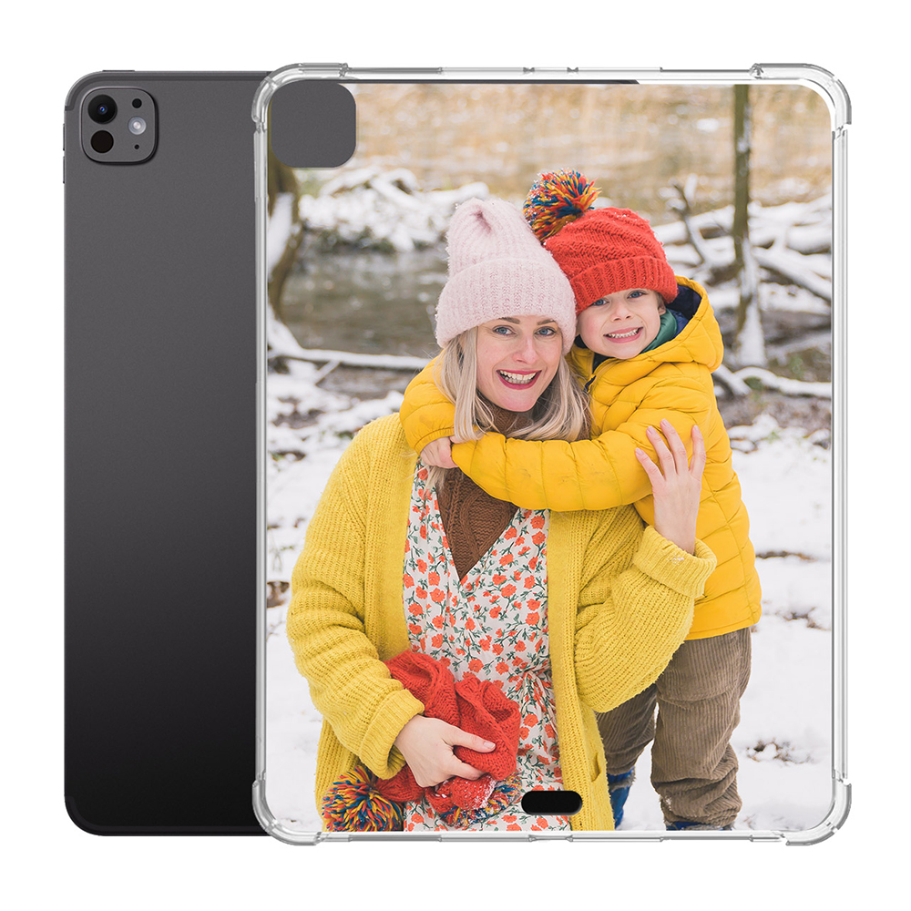 Custom Candy Case for iPad Pro 13-inch (2024)
