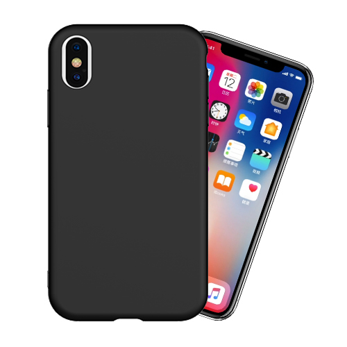 iPhone X Candy Case