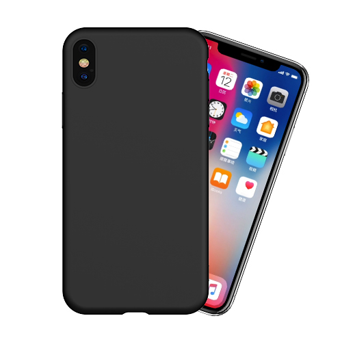 iPhone XS Max Candy Case