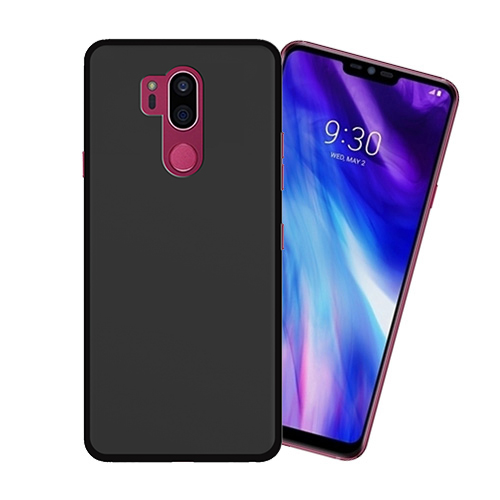 LG G7 ThinQ Candy Case