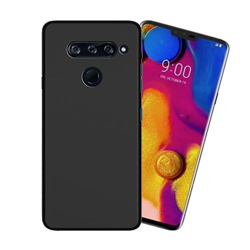LG V40 ThinQ Candy Case