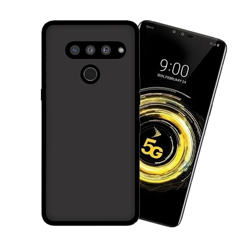 LG V50 ThinQ Candy Case