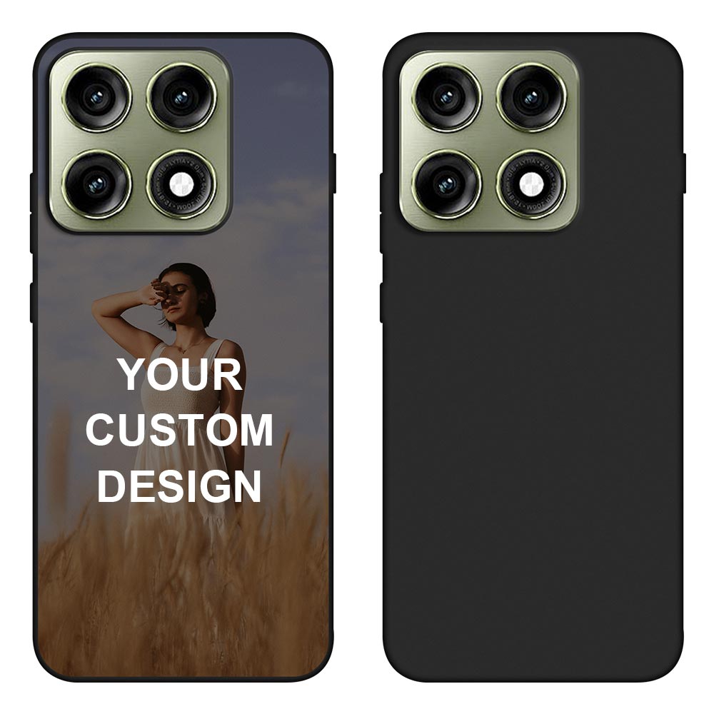 Custom for Motorola Edge 70 Pro Candy Case