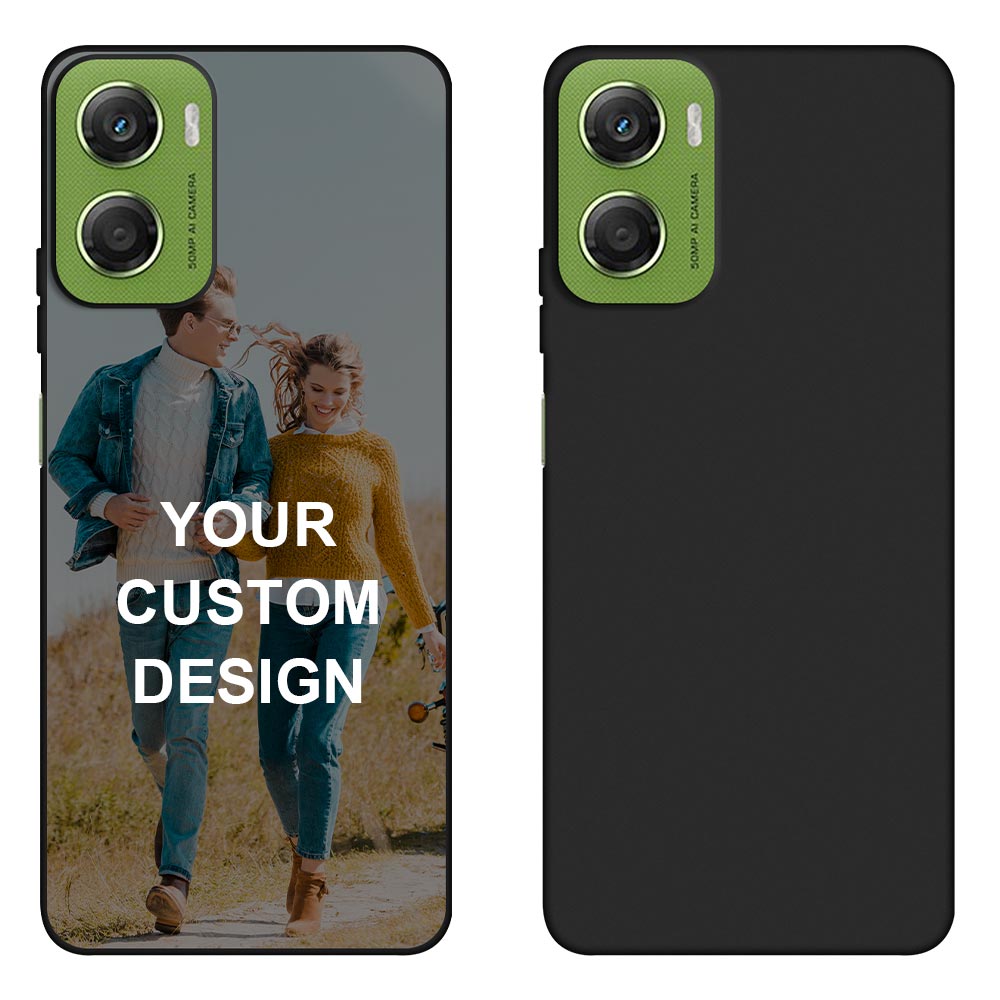 Custom for Moto G06 Candy Case