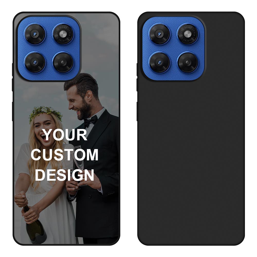 Custom for Moto G37 Power 5G Candy Case
