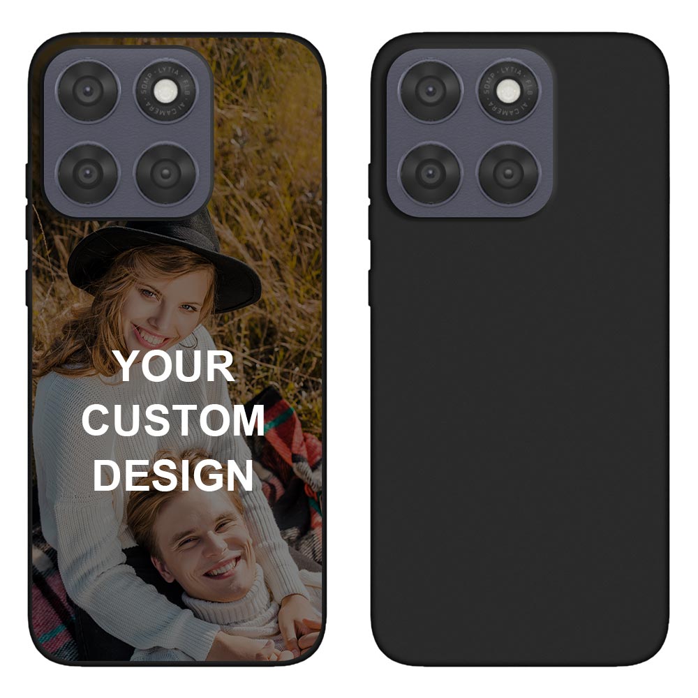 Custom for Moto G77 Candy Case