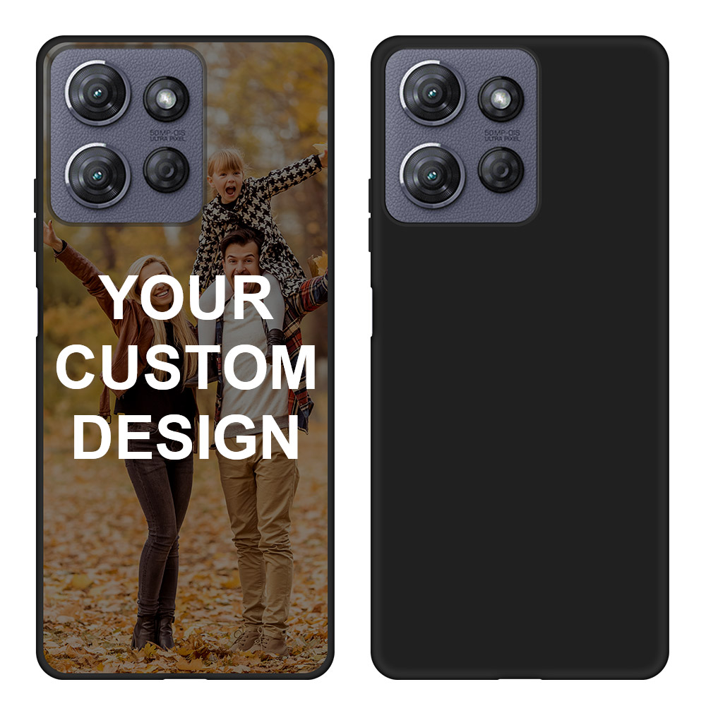 Custom for Moto G Power 2026 Candy Case