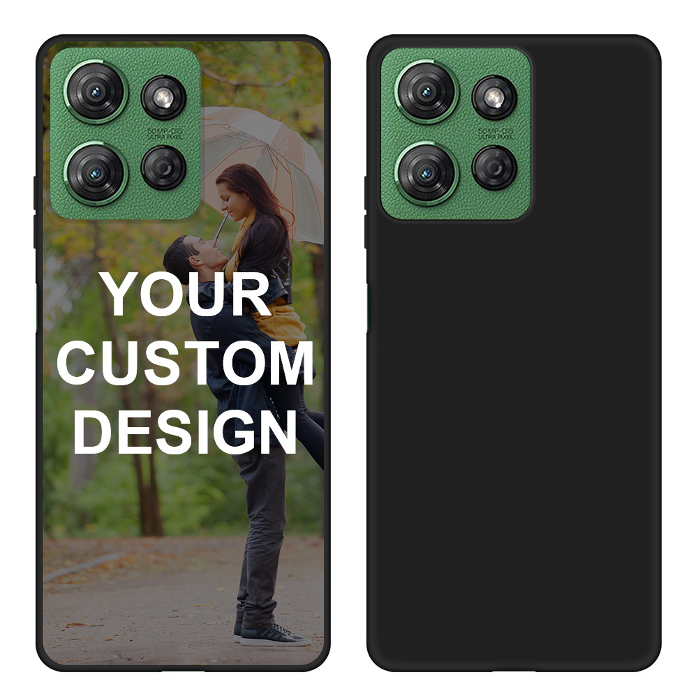 Custom for Moto G Play 2026 Candy Case