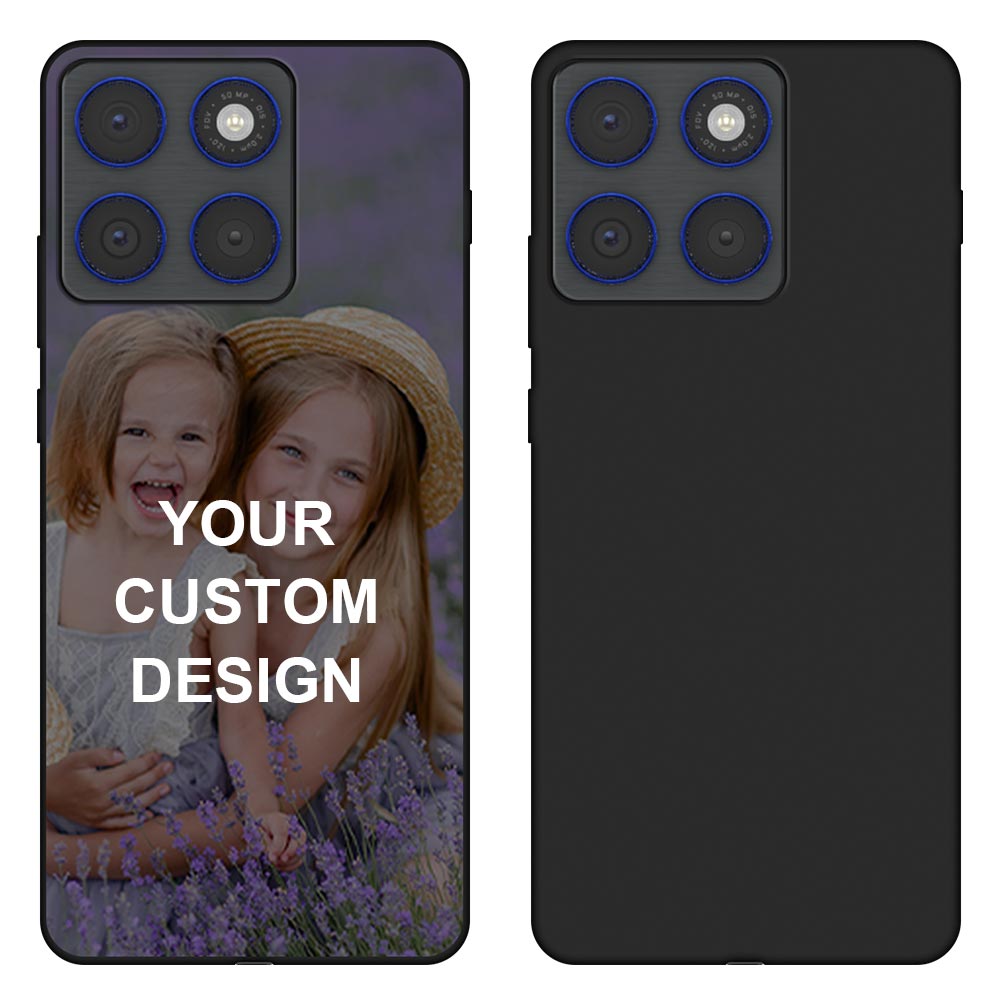 Custom for Motorola X70 Air 5g Candy Case