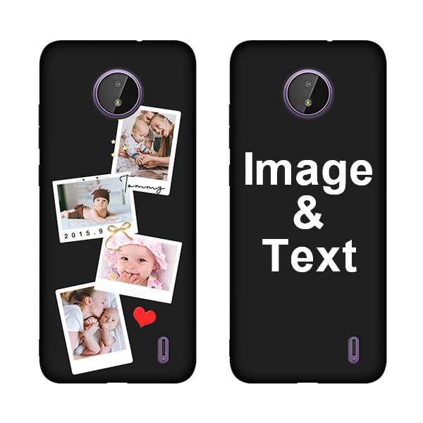 Custom for Nokia C20 Candy Case