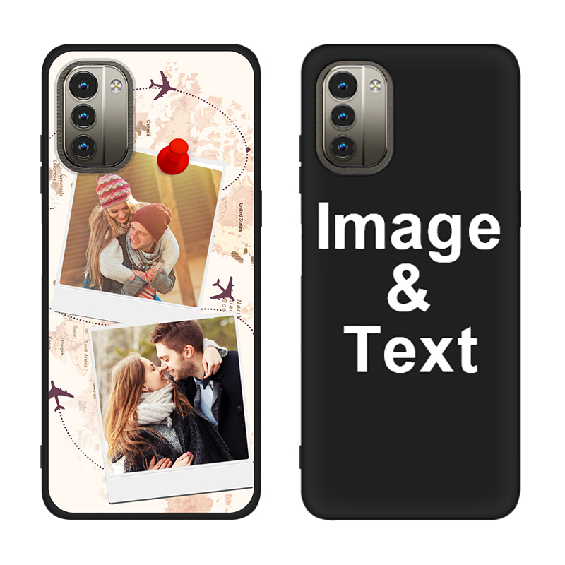 Custom for Nokia G21 Candy Case