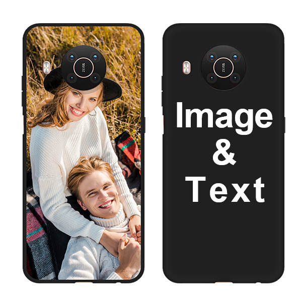 Custom for Nokia X20 Candy Case