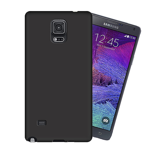 Galaxy Note4 Candy Case