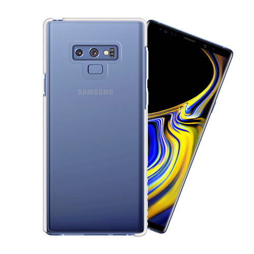 Galaxy Note9 Impact Case