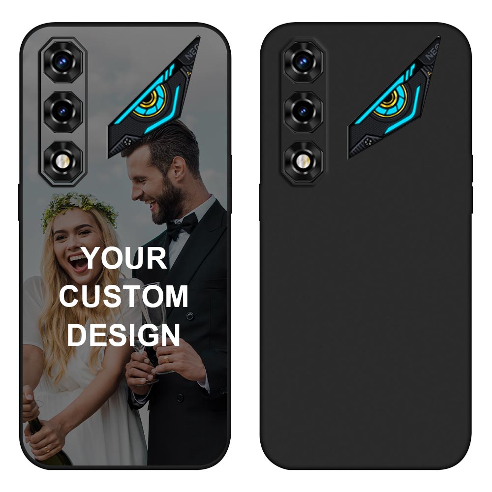 Custom for nubia Neo 5 5G Candy Case