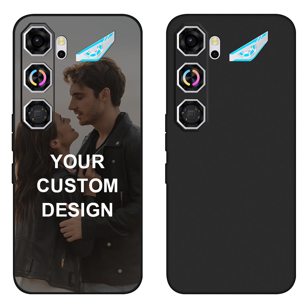 Custom for nubia Neo 5 GT 5G Candy Case