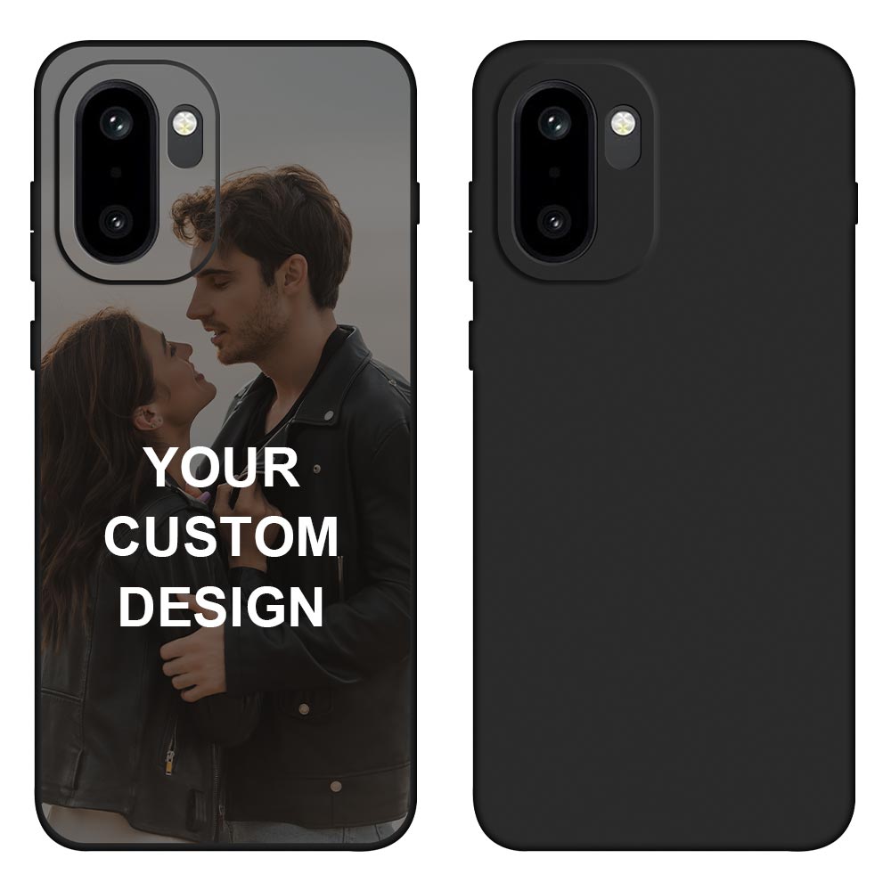 Custom for OnePlus 15R Candy Case
