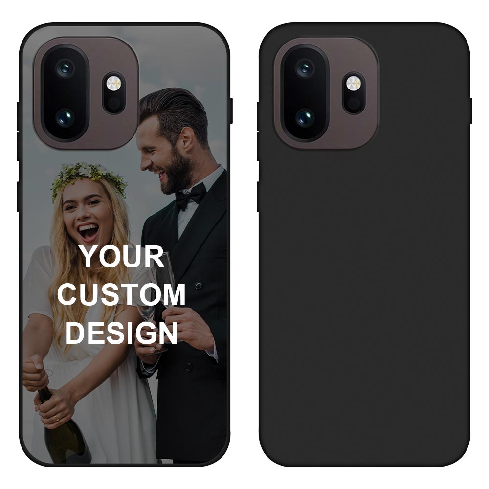 Custom for OnePlus 15T Candy Case