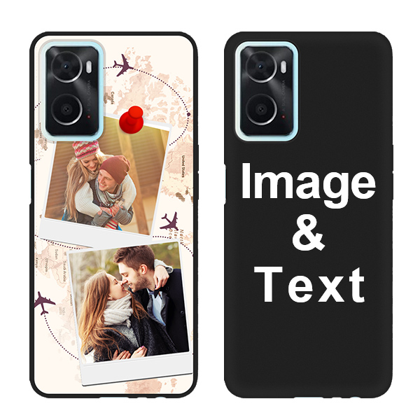 Custom for Oppo A36 Candy Case