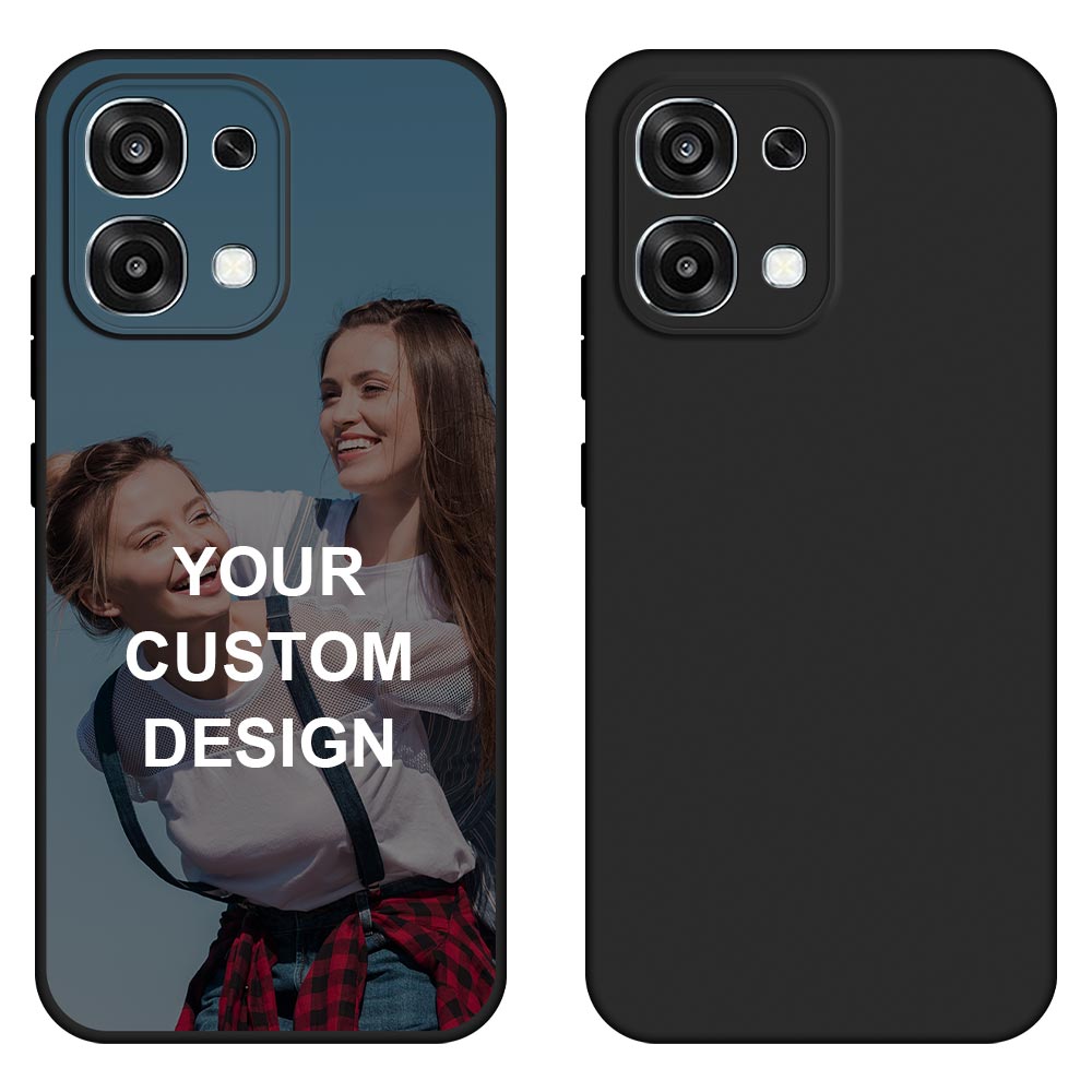 Custom for Oppo A6 Pro 5G Candy Case