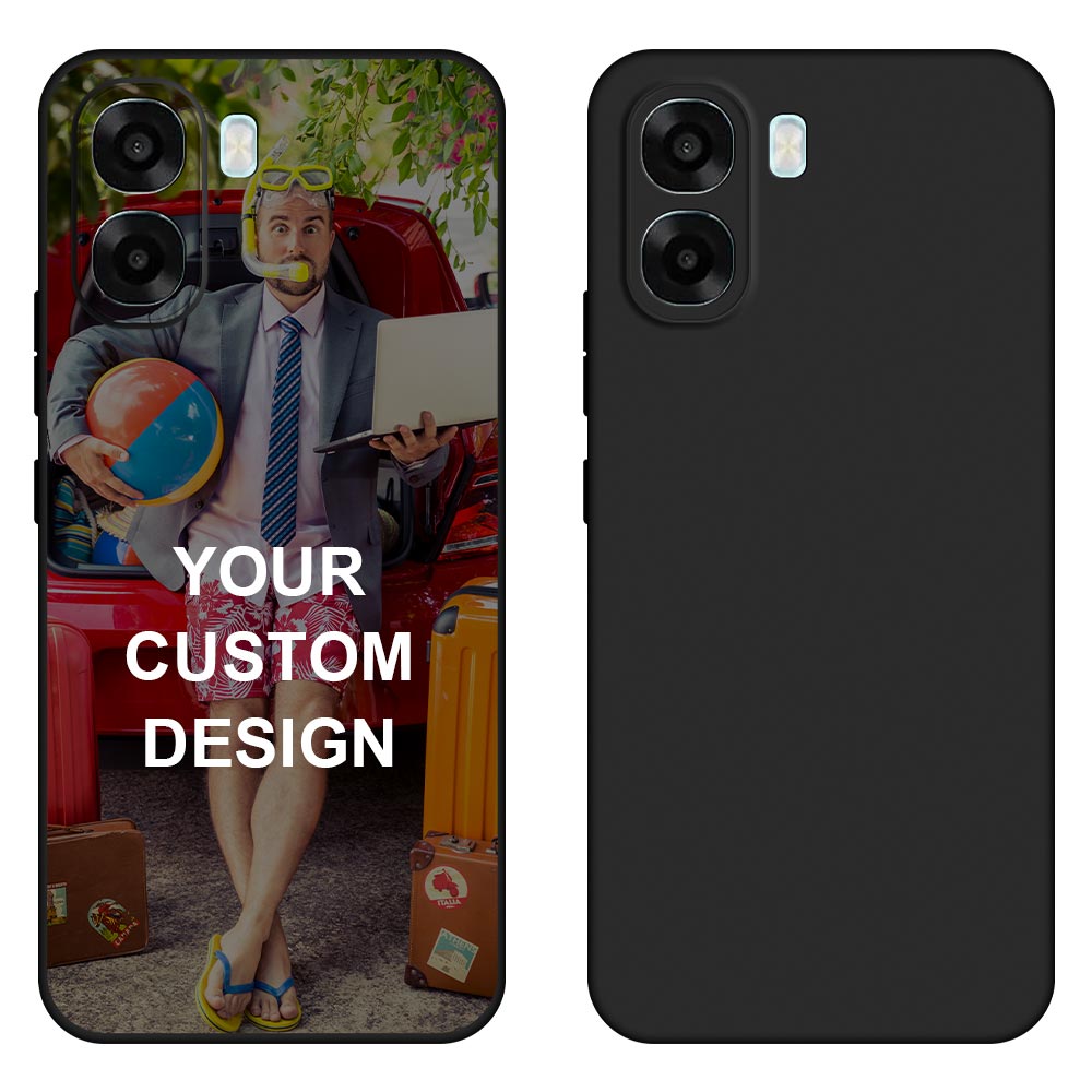 Custom for Oppo A6x 5G Candy Case