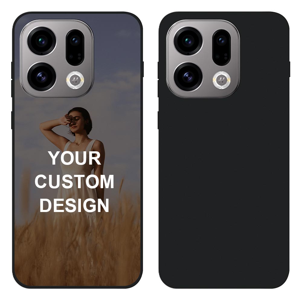 Custom for Oppo Find X9 Candy Case