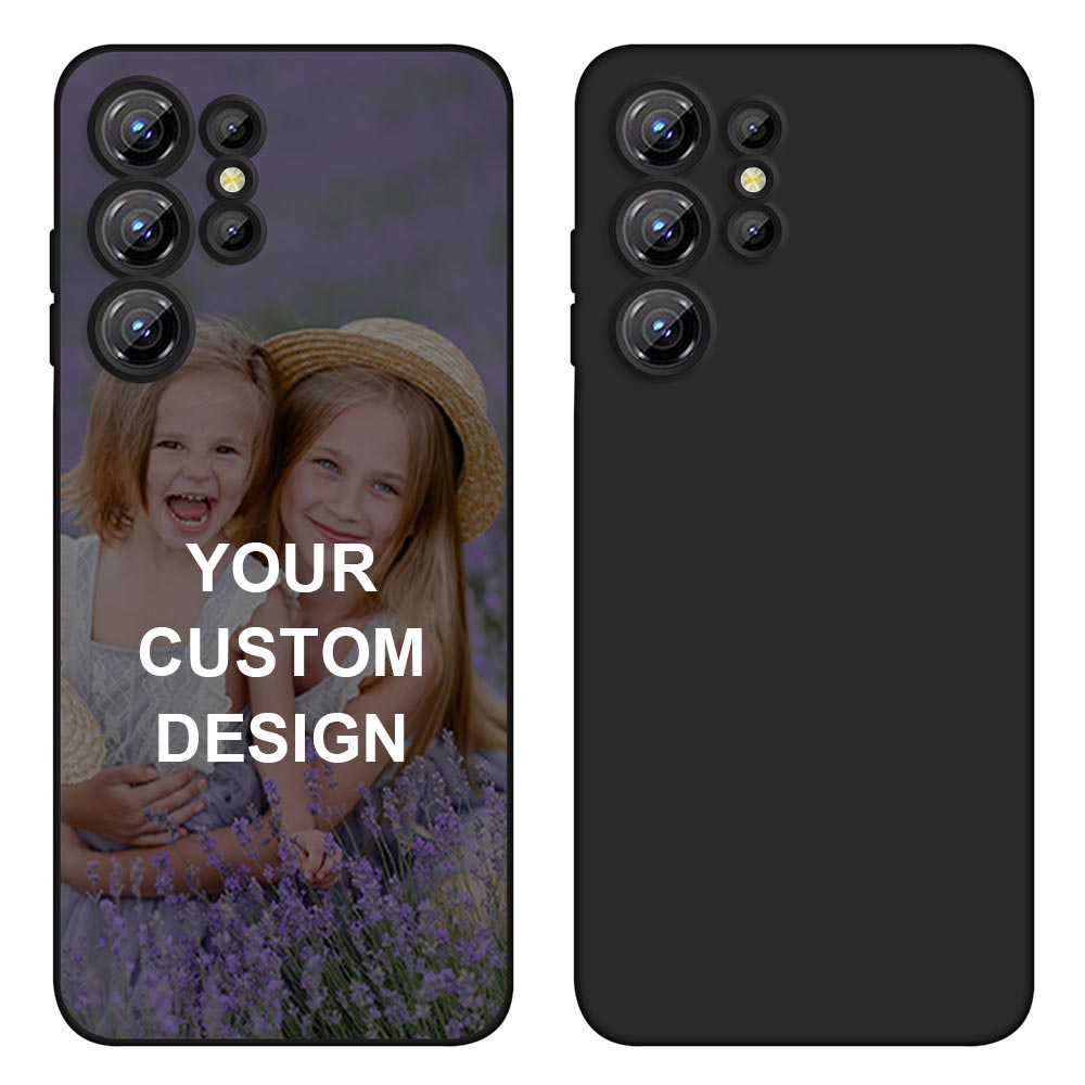 Custom for Oukitel C1 Candy Case
