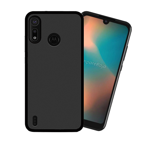 Moto P40 Play Candy Case